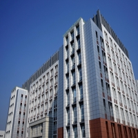 四川保溫裝飾一體板 聚合聚苯板