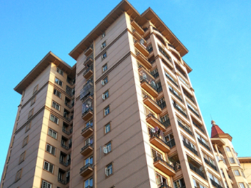 四川保溫裝飾一體板/宜賓自貢住宅